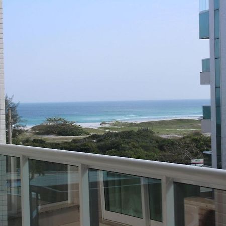 Lindo E Confortavel Apartamento Arraial Do Cabo Exterior foto