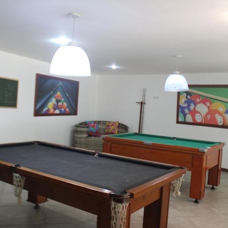 Lindo E Confortavel Apartamento Arraial Do Cabo Exterior foto