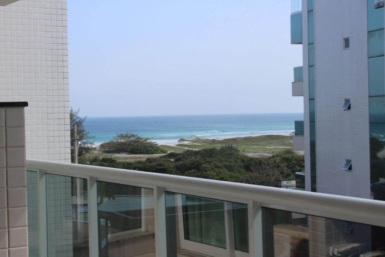 Lindo E Confortavel Apartamento Arraial Do Cabo Exterior foto