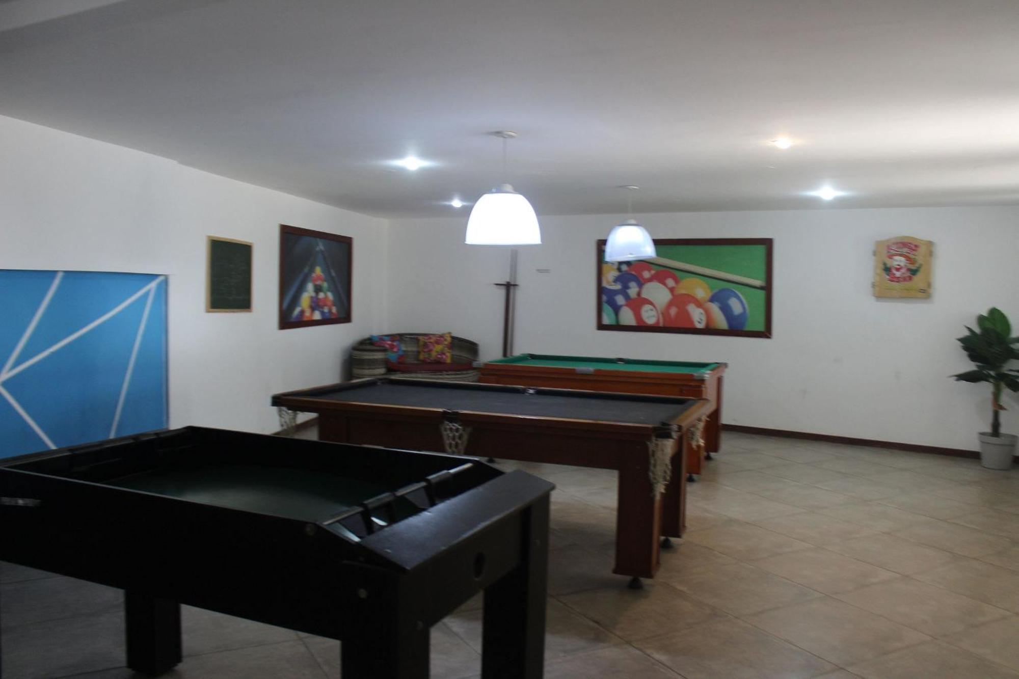 Lindo E Confortavel Apartamento Arraial Do Cabo Exterior foto