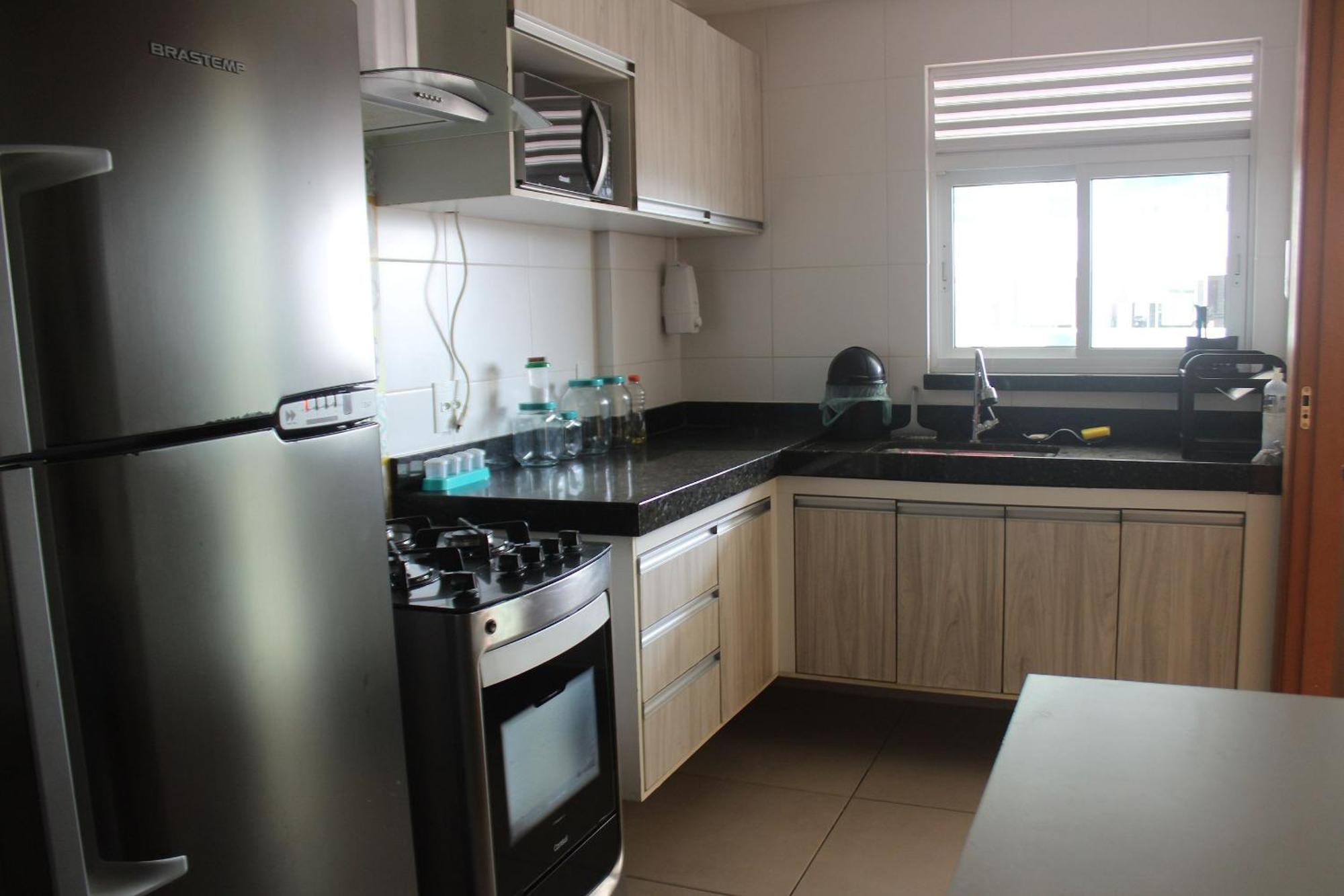Lindo E Confortavel Apartamento Arraial Do Cabo Exterior foto