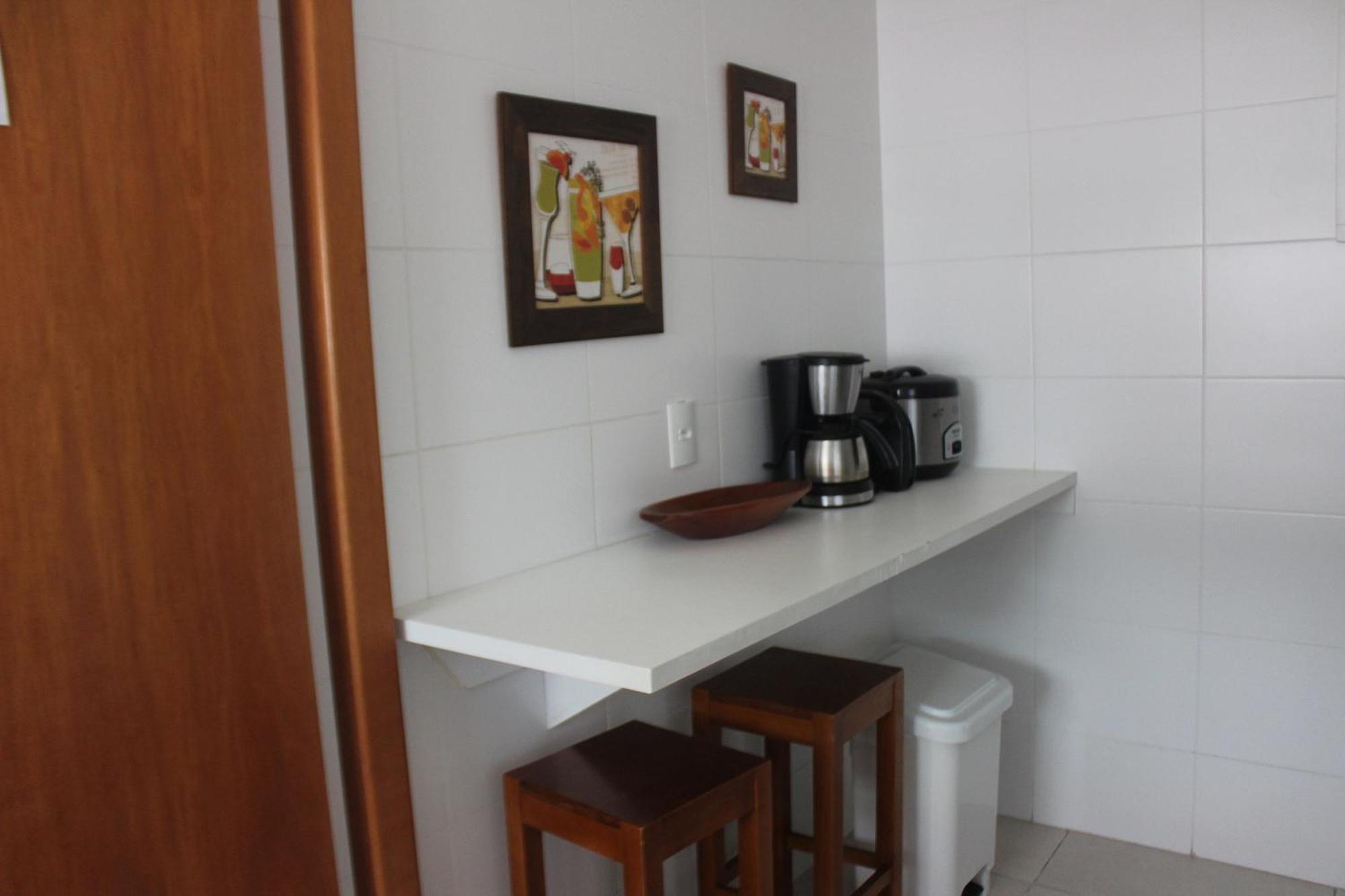 Lindo E Confortavel Apartamento Arraial Do Cabo Exterior foto