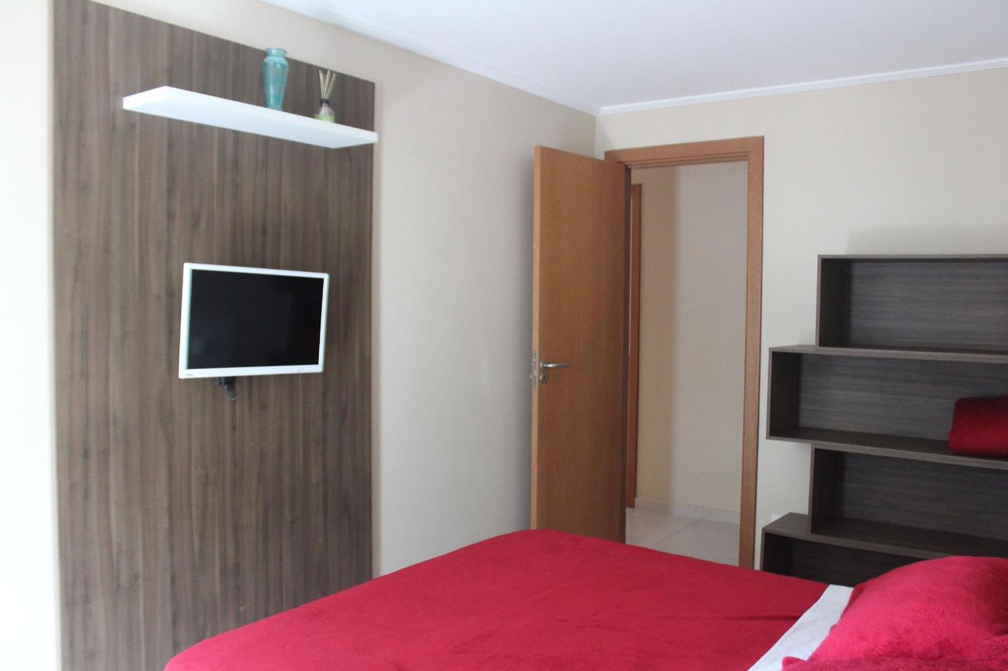 Lindo E Confortavel Apartamento Arraial Do Cabo Exterior foto